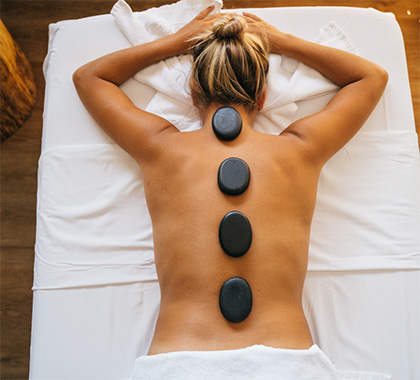 درمان‌های زیبایی