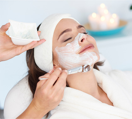 پشتیبانی پزشکی