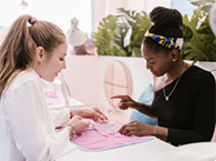 وبزینو پزشکان