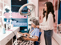 وبزینو پزشکان